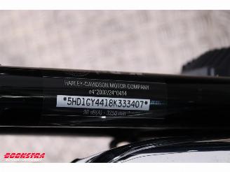 Harley-Davidson  FXDF Dyna Fat Bob 5HD Orig.NL Screaming Eagle ECU picture 19