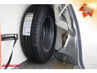 Tabbert  Puccini 495HE Rondzit Single Beds picture 7