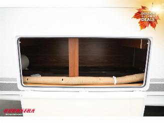 Tabbert  Puccini 495HE Rondzit Single Beds picture 20