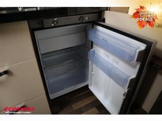 Tabbert  Puccini 495HE Rondzit Single Beds picture 16