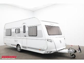 Tabbert  Puccini 495HE Rondzit Single Beds picture 2