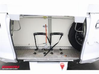 Tabbert  Puccini 495HE Rondzit Single Beds picture 6