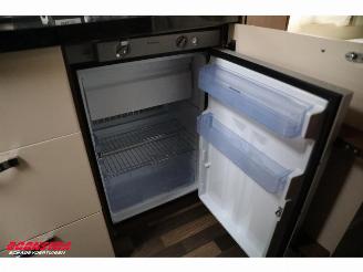 Tabbert  Puccini 495HE Rondzit Single Beds picture 16