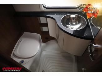 Tabbert  Puccini 495HE Rondzit Single Beds picture 17