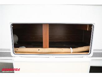 Tabbert  Puccini 495HE Rondzit Single Beds picture 20