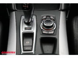 BMW X6 M50d Memory Leder Navi Clima Cruise SHZ PDC AHK picture 20