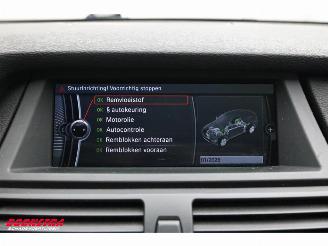 BMW X6 M50d Memory Leder Navi Clima Cruise SHZ PDC AHK picture 18