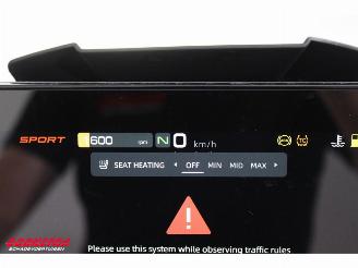 CFMoto  800 MT Explorer LED Navi Cruise SHZ Heizgriffe 6.262 km! picture 21