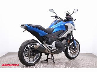 Honda  NC 750X C-ABS picture 3
