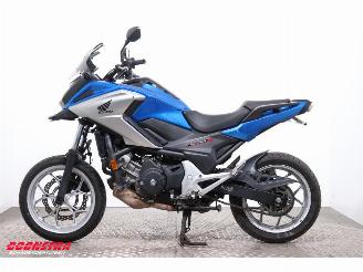 Honda  NC 750X C-ABS picture 5
