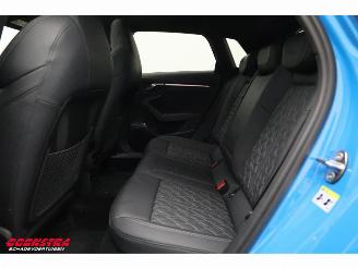 Audi A3 Sportback 45 TFSI e S-Line Matrix HUD B&O ACC Massage Leder Camera picture 16
