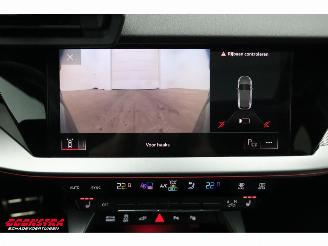 Audi A3 Sportback 45 TFSI e S-Line Matrix HUD B&O ACC Massage Leder Camera picture 25