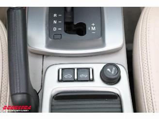 Volvo C-70 Convertible 2.4i Aut. Kinetic Memory Leder Xenon Navi Clima Cruise SHZ PDC AHK picture 16