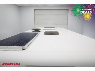 Benimar  Amphitryon 940 2.3 MJ Luifel Solar Fietsendrager Stapelbed Hefbed TV 25.519 km! picture 17