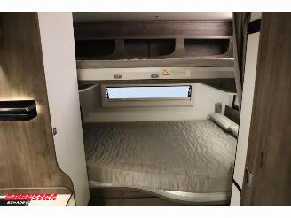 Benimar  Amphitryon 940 2.3 MJ Luifel Solar Fietsendrager Stapelbed Hefbed TV 25.519 km! picture 9