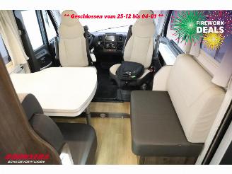 Benimar  Amphitryon 940 2.3 MJ Luifel Solar Fietsendrager Stapelbed Hefbed TV 25.519 km! picture 9