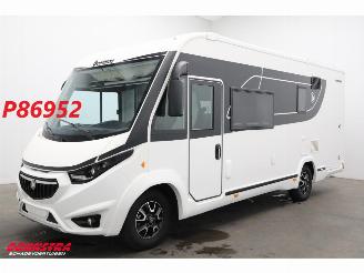 Unfall Kfz Wohnmobil Benimar  Amphitryon 940 2.3 MJ Luifel Solar Fietsendrager Stapelbed Hefbed TV 25.519 km! 2020/7
