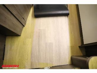 Benimar  Amphitryon 940 2.3 MJ Luifel Solar Fietsendrager Stapelbed Hefbed TV 25.519 km! picture 5