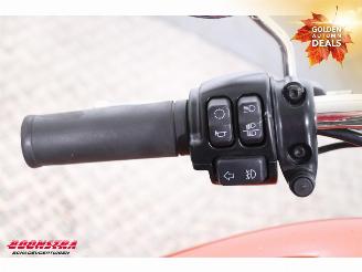 Harley-Davidson  107 FLDE Softail Deluxe 5HD Jekill & Hyde ABS LED 18.643 km! picture 18
