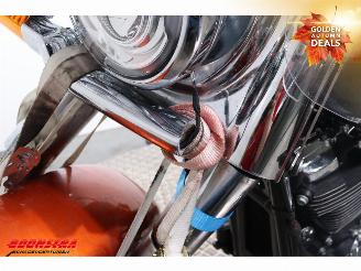 Harley-Davidson  107 FLDE Softail Deluxe 5HD Jekill & Hyde ABS LED 18.643 km! picture 12