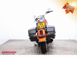Harley-Davidson  107 FLDE Softail Deluxe 5HD Jekill & Hyde ABS LED 18.643 km! picture 8