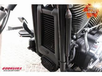 Harley-Davidson  107 FLDE Softail Deluxe 5HD Jekill & Hyde ABS LED 18.643 km! picture 11