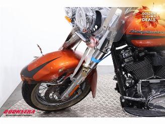 Harley-Davidson  107 FLDE Softail Deluxe 5HD Jekill & Hyde ABS LED 18.643 km! picture 9
