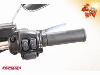 Harley-Davidson  107 FLDE Softail Deluxe 5HD Jekill & Hyde ABS LED 18.643 km! picture 19