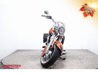 Harley-Davidson  107 FLDE Softail Deluxe 5HD Jekill & Hyde ABS LED 18.643 km! picture 6
