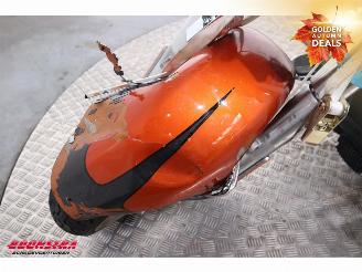 Harley-Davidson  107 FLDE Softail Deluxe 5HD Jekill & Hyde ABS LED 18.643 km! picture 10