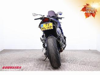 Honda CB 1000 R Akrapovic 18.455 km! picture 8