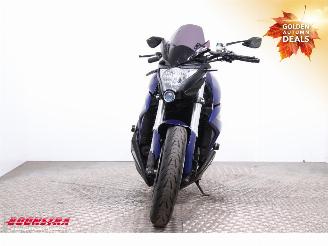 Honda CB 1000 R Akrapovic 18.455 km! picture 6