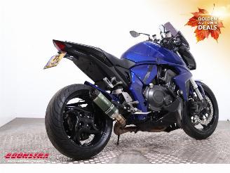 Honda CB 1000 R Akrapovic 18.455 km! picture 3
