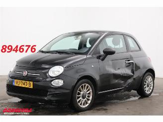 Fiat 500 1.0 TwinAir PopStar Airco Cruise 96.830 km! picture 1
