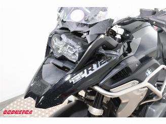 BMW R 1250 GS Triple Black 3X Pakket! picture 11