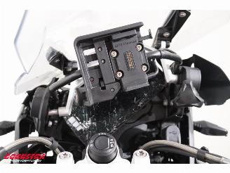 BMW R 1250 GS Triple Black 3X Pakket! picture 22