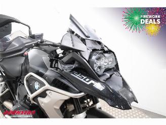 BMW R 1250 GS Triple Black 3X Pakket! picture 9