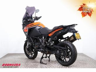 KTM 1290 Super Adventure S ABS Cruise Heizgriffe SHZ Quickshift picture 4