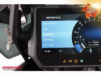 KTM 1290 Super Adventure S ABS Cruise Heizgriffe SHZ Quickshift picture 16