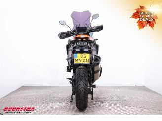 KTM 1290 Super Adventure S ABS Cruise Heizgriffe SHZ Quickshift picture 8