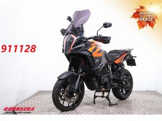 KTM 1290 Super Adventure S ABS Cruise Heizgriffe SHZ Quickshift picture 1