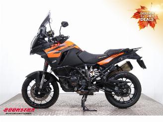 KTM 1290 Super Adventure S ABS Cruise Heizgriffe SHZ Quickshift picture 5
