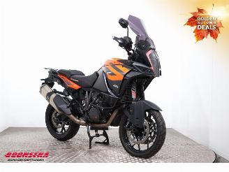 KTM 1290 Super Adventure S ABS Cruise Heizgriffe SHZ Quickshift picture 2