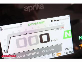 Aprilia  RS 660 ABS LED Cruise picture 19