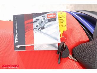 Aprilia  RS 660 ABS LED Cruise picture 23