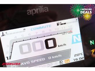 Aprilia  RS 660 ABS LED Cruise picture 20