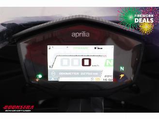 Aprilia  RS 660 ABS LED Cruise picture 18