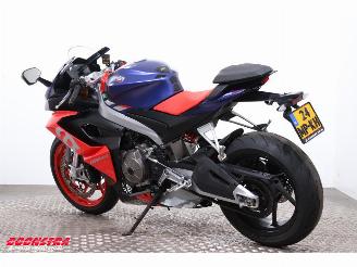 Aprilia  RS 660 ABS LED Cruise picture 4