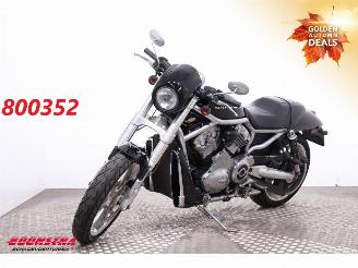 krockskadad bil motor Harley-Davidson FZ1-N VRSCR V-Rod Orig. NL 2006/3
