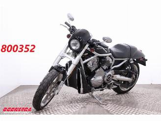 skadebil motor Harley-Davidson  VRSCR V-Rod Orig. NL 2006/3